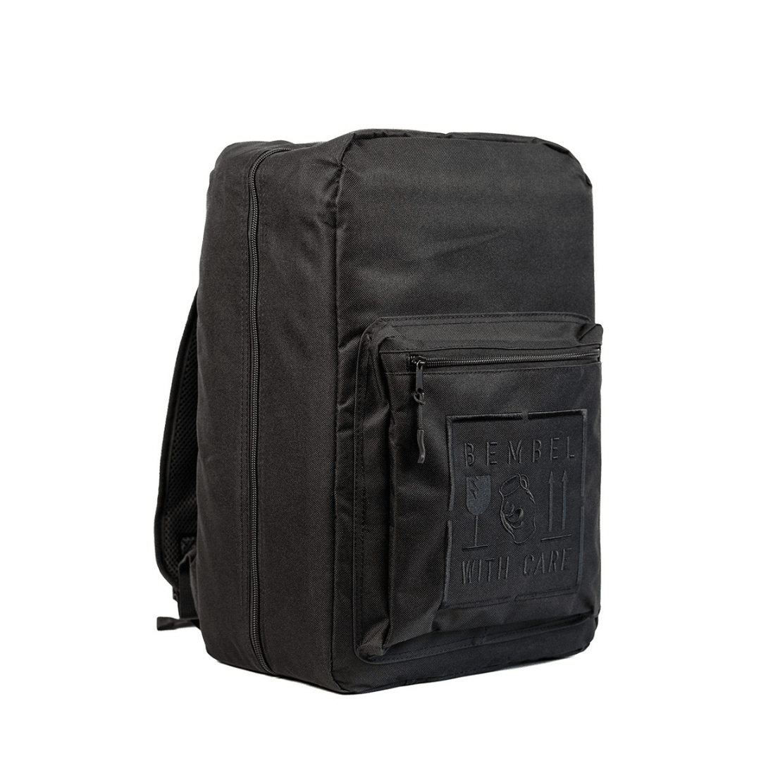 Kühlrucksack 2.0 Bembel - FestivalStuff