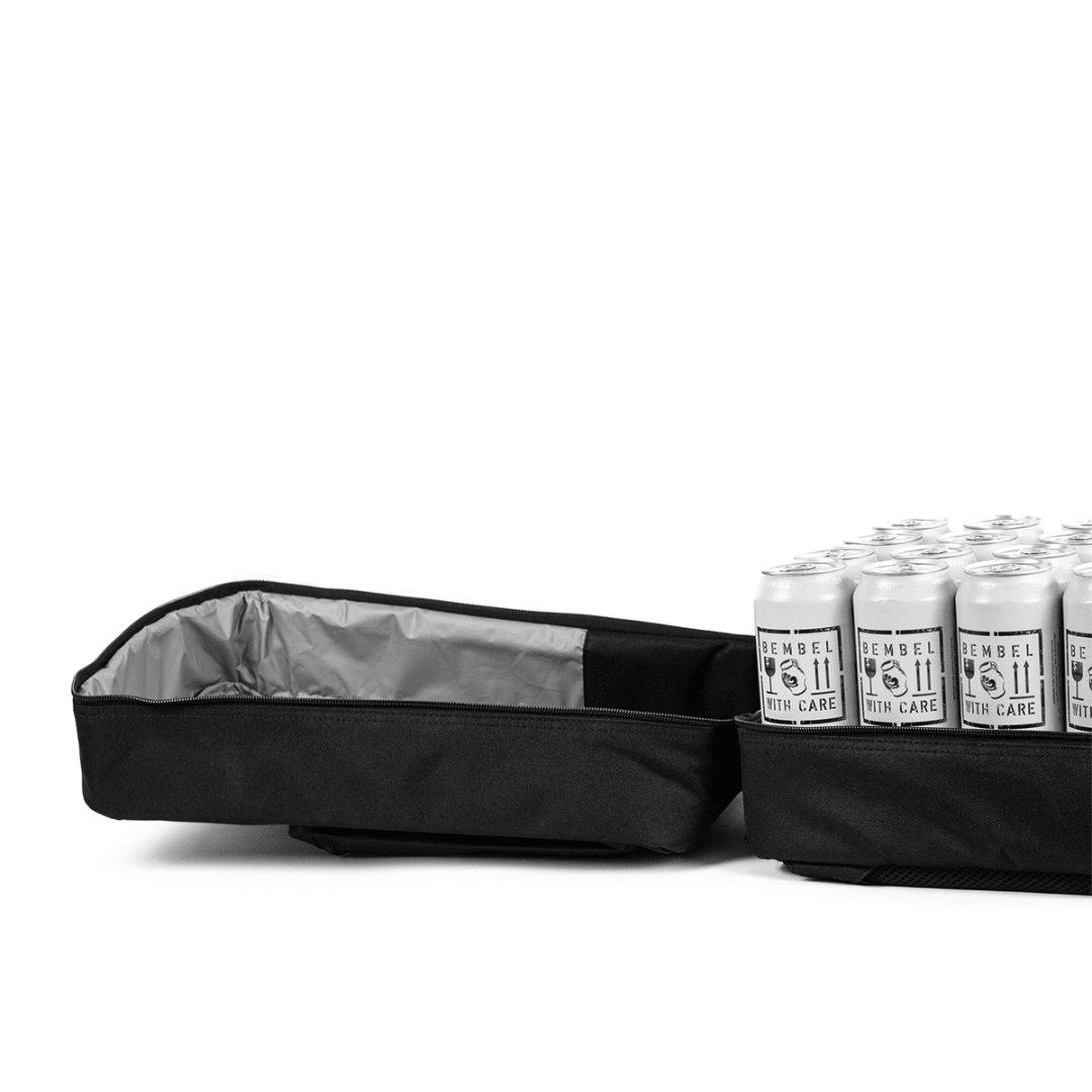 Kühlrucksack 2.0 Bembel - FestivalStuff