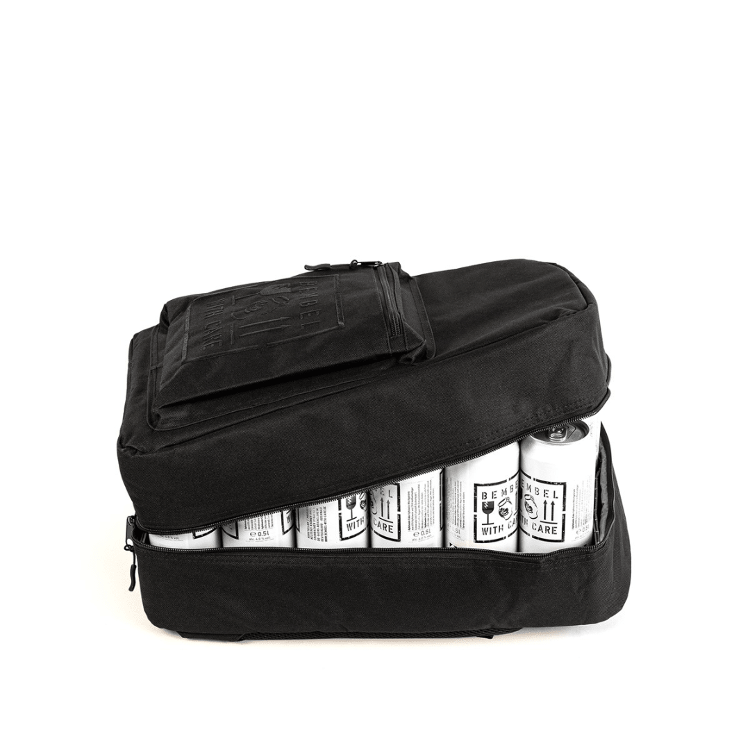 Kühlrucksack 2.0 Bembel - FestivalStuff