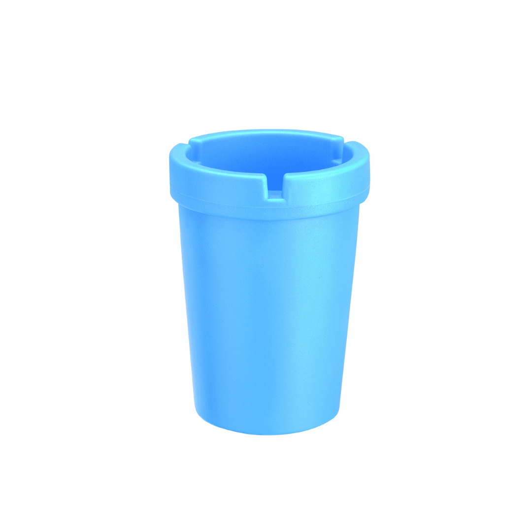 Kunststoff Aschenbecher - FestivalStuff
