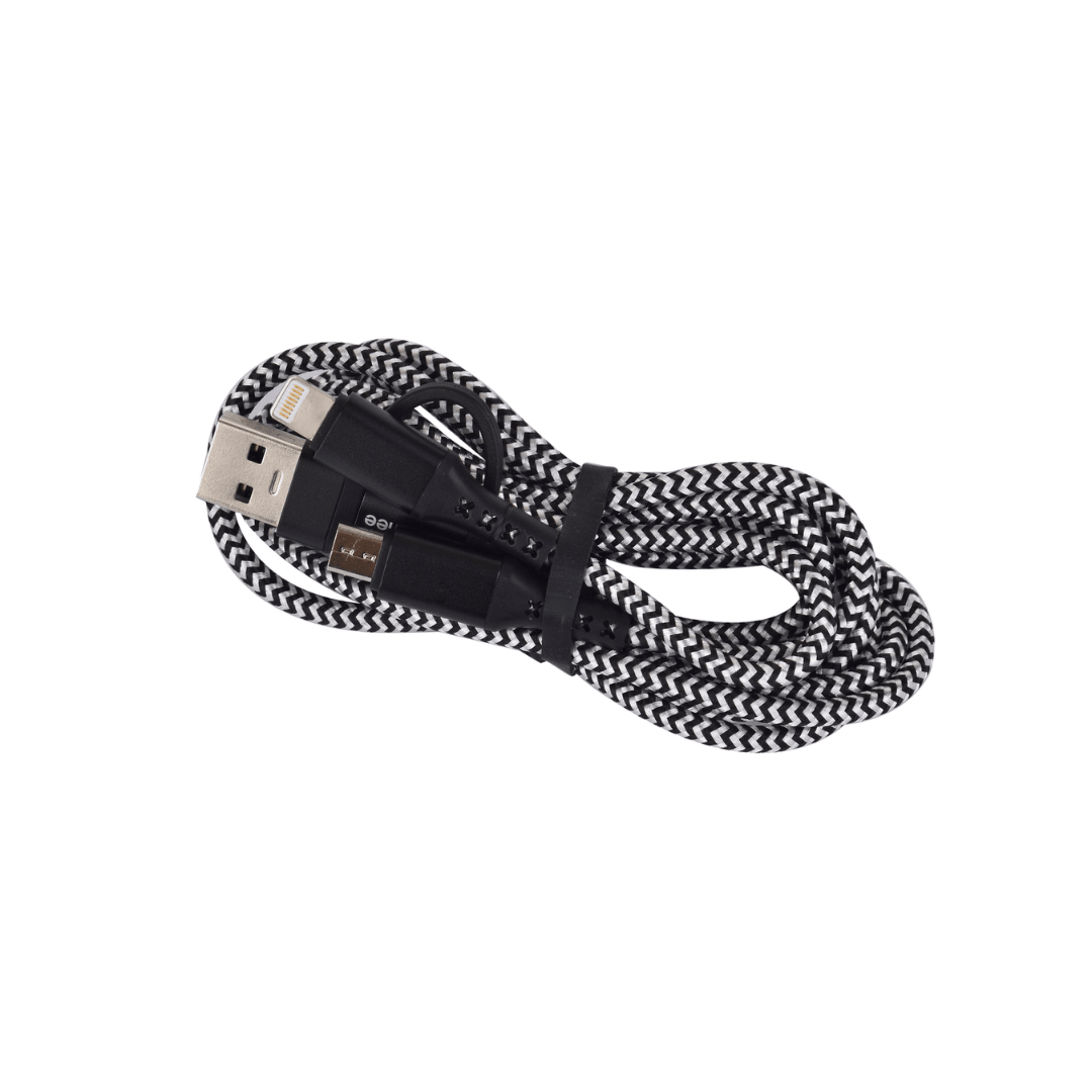 Ladekabel 4 - in - 1 - FestivalStuff