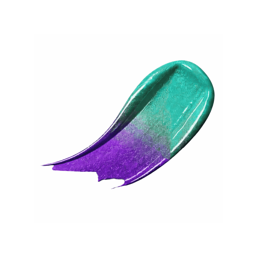 Lidschatten Chamäleon Liquid 1 - FestivalStuff