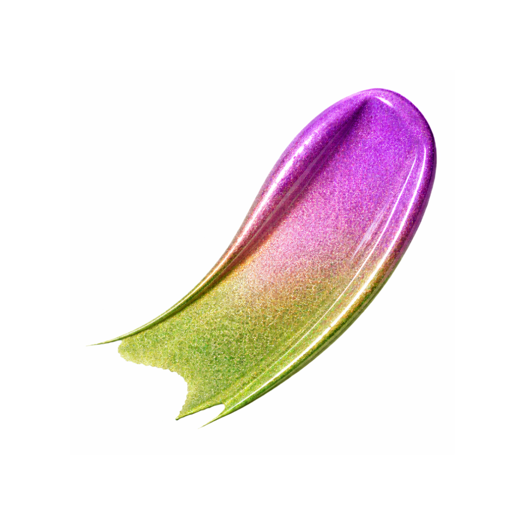 Lidschatten Chamäleon Liquid 2 - FestivalStuff