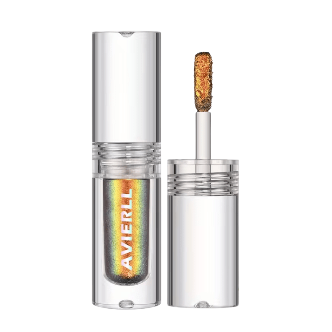 Lidschatten Chamäleon Liquid 3 - FestivalStuff