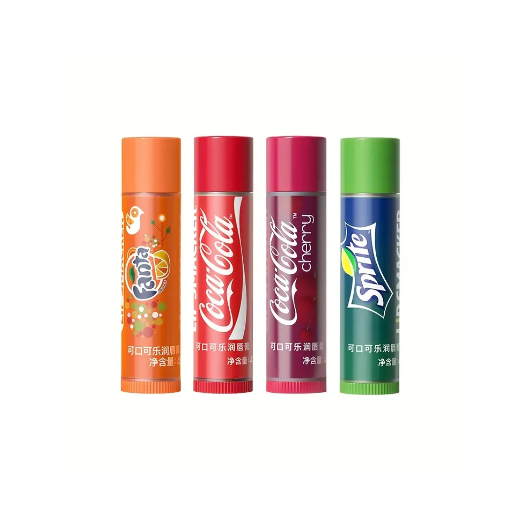 Lipbalm Softdrink - FestivalStuff