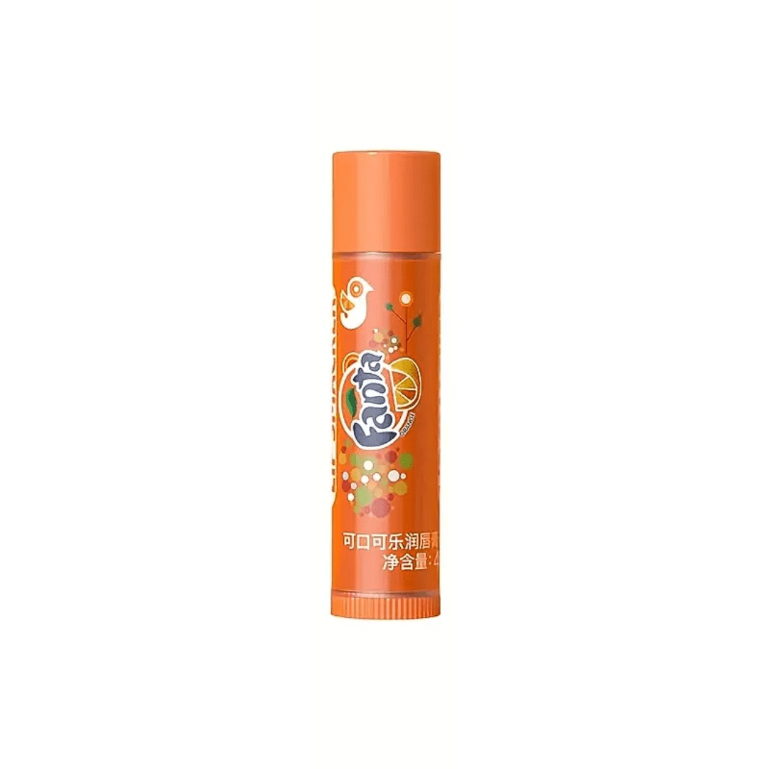 Lipbalm Softdrink - FestivalStuff