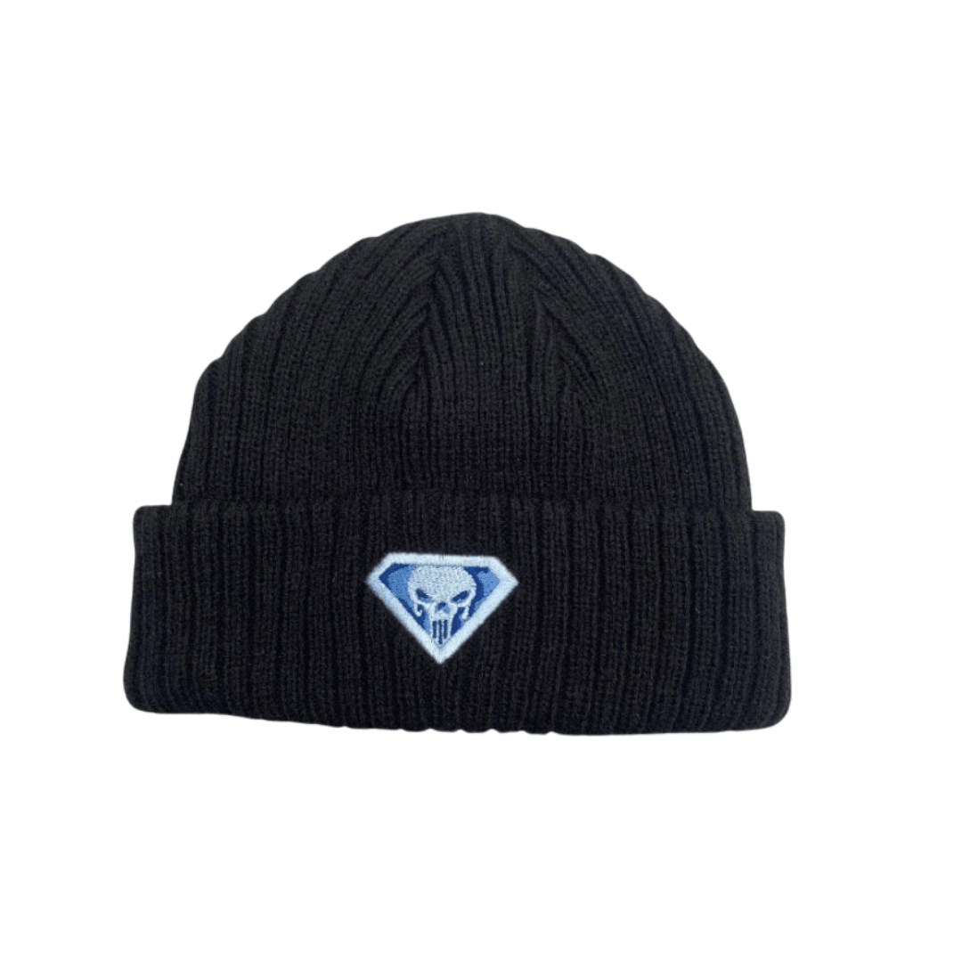 "Long Nights" - Docker Beanie - FestivalStuff