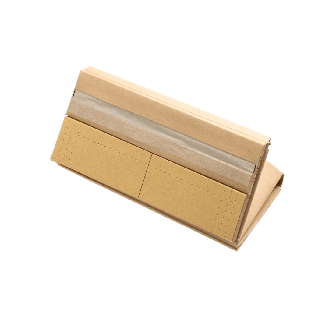 Longpapers ALL IN ONE | GEBLEICHT - FestivalStuff