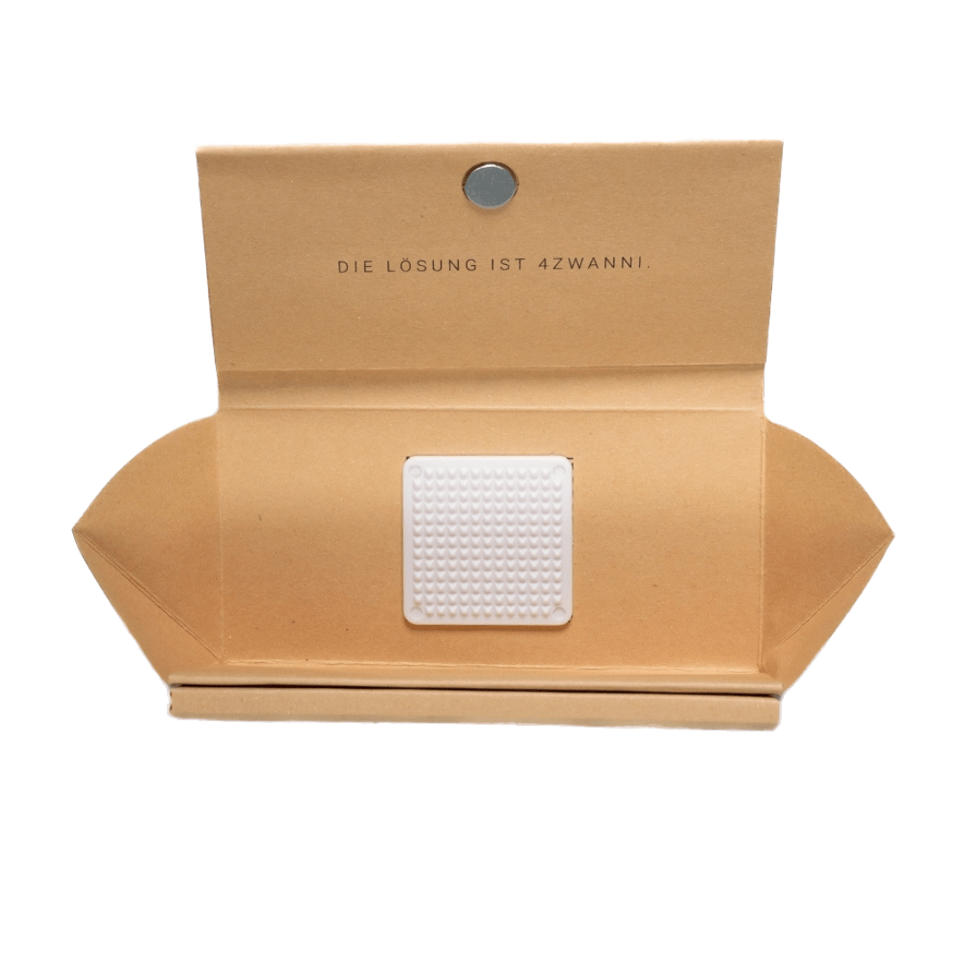 Longpapers ALL IN ONE | GEBLEICHT - FestivalStuff