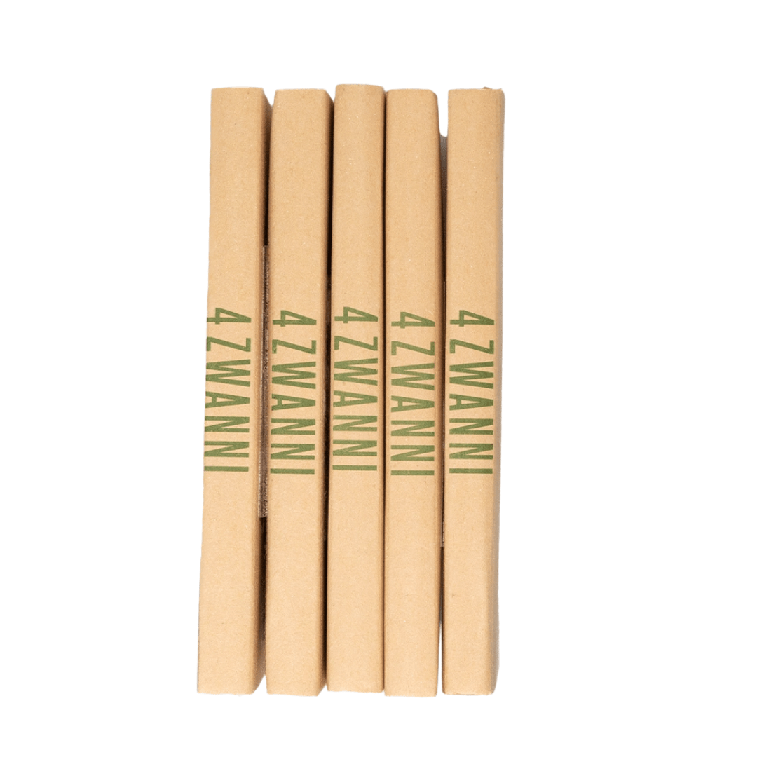 Longpapers ALL IN ONE | HANF - FestivalStuff