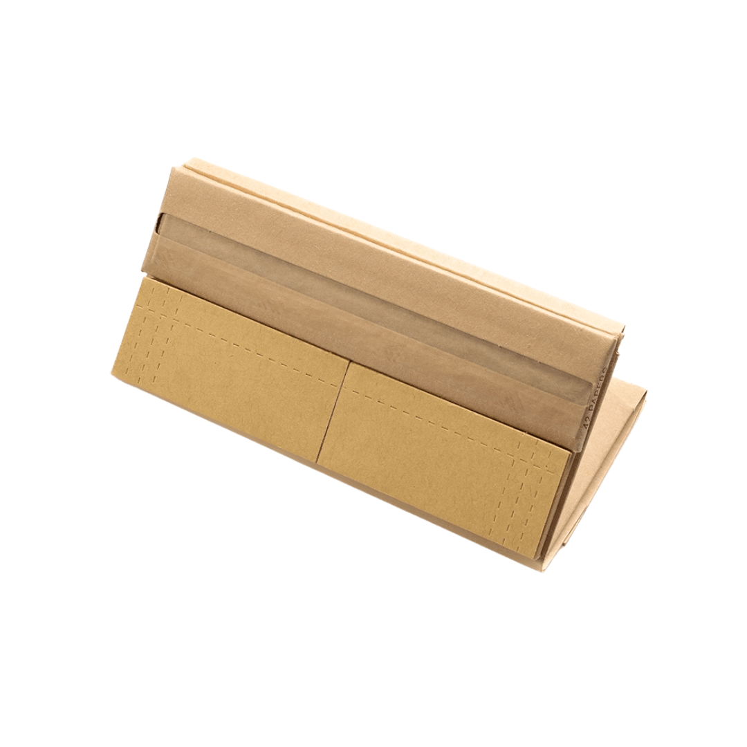 Longpapers ALL IN ONE | UNGEBLEICHT - FestivalStuff