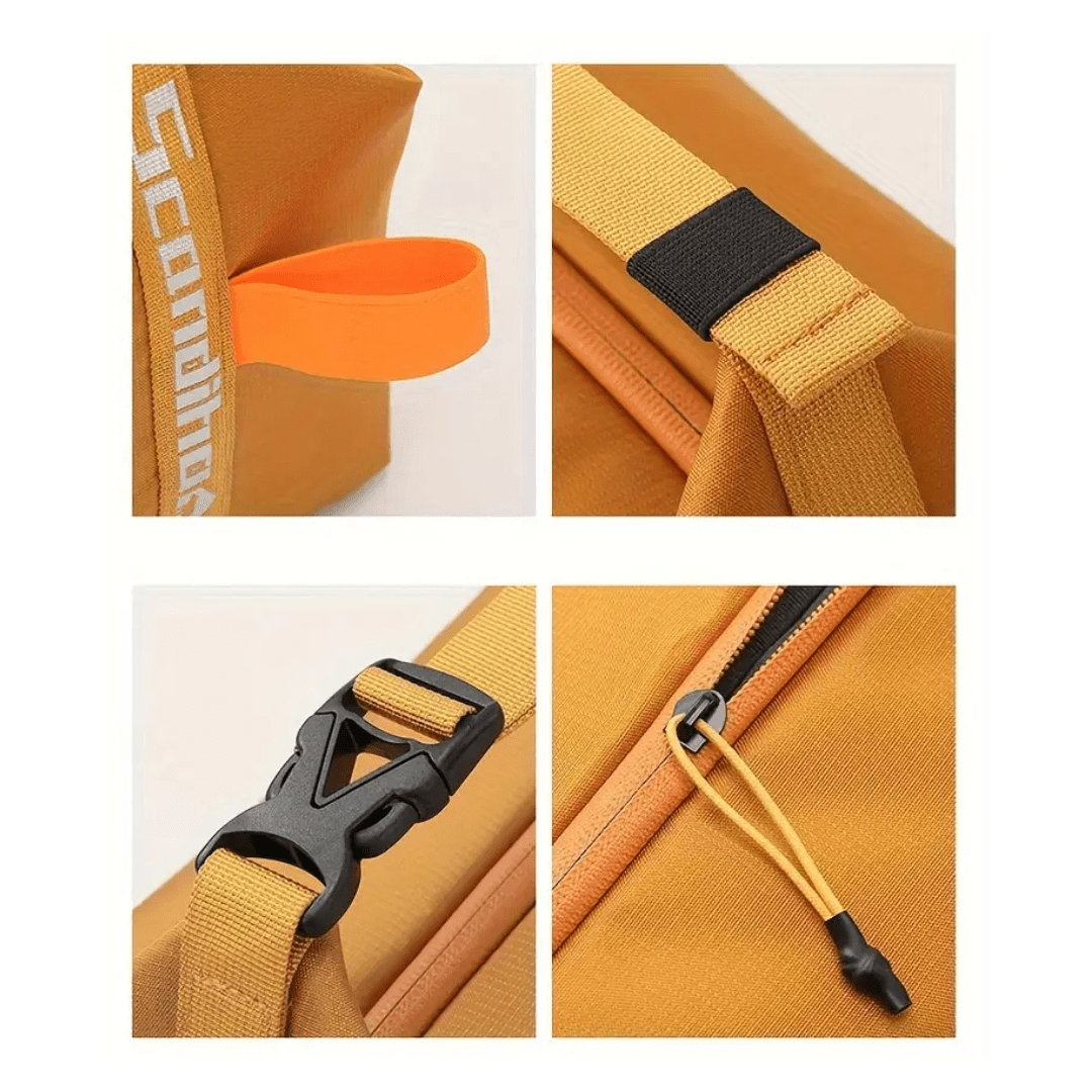 Lunch Bag - FestivalStuff