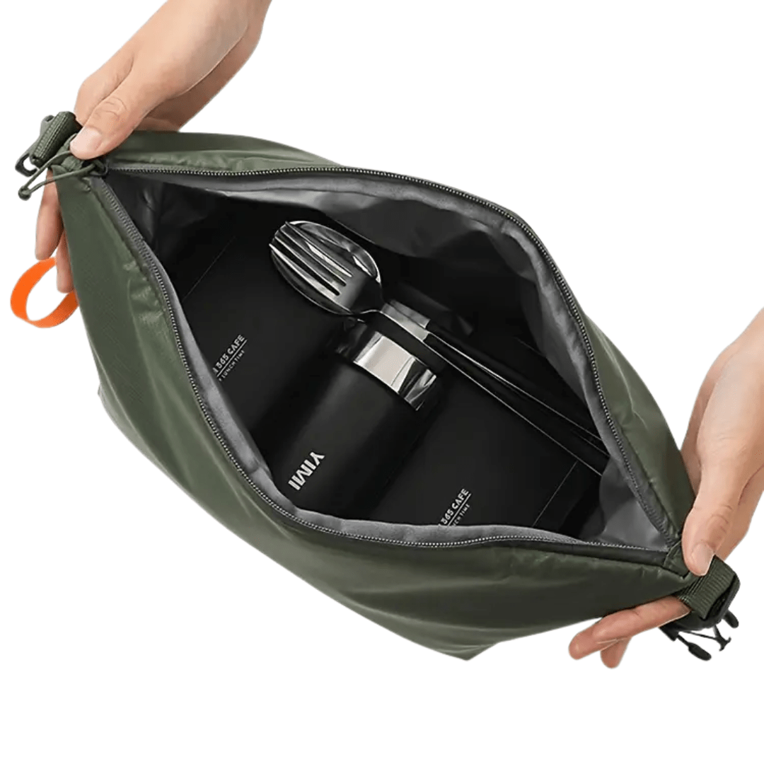 Lunch Bag - FestivalStuff