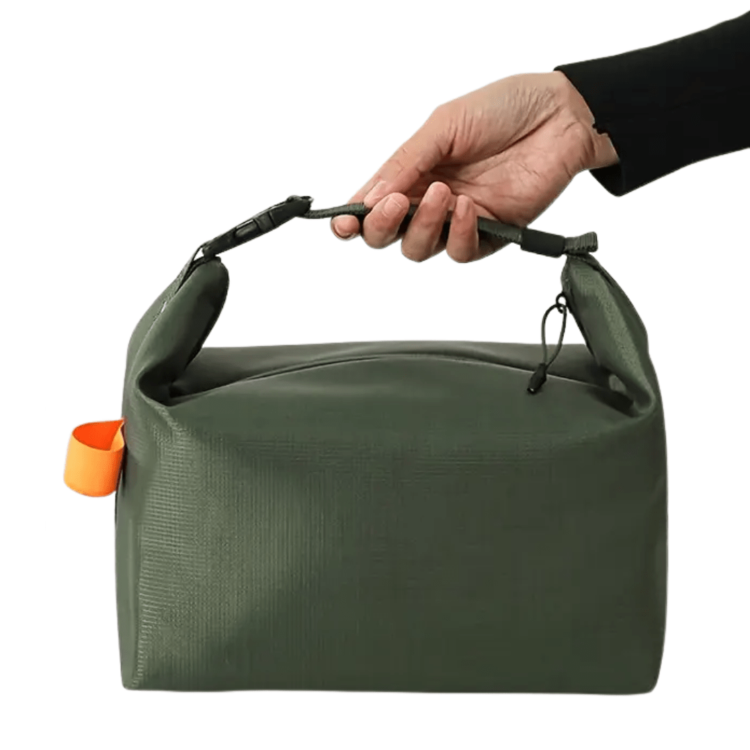 Lunch Bag - FestivalStuff