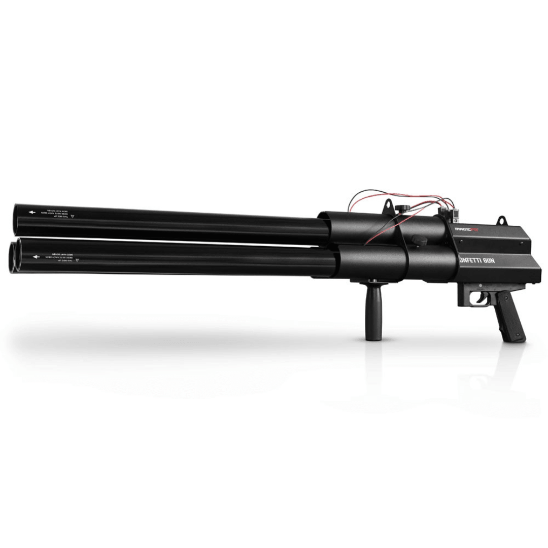 Magic FX Confetti Gun - FestivalStuff
