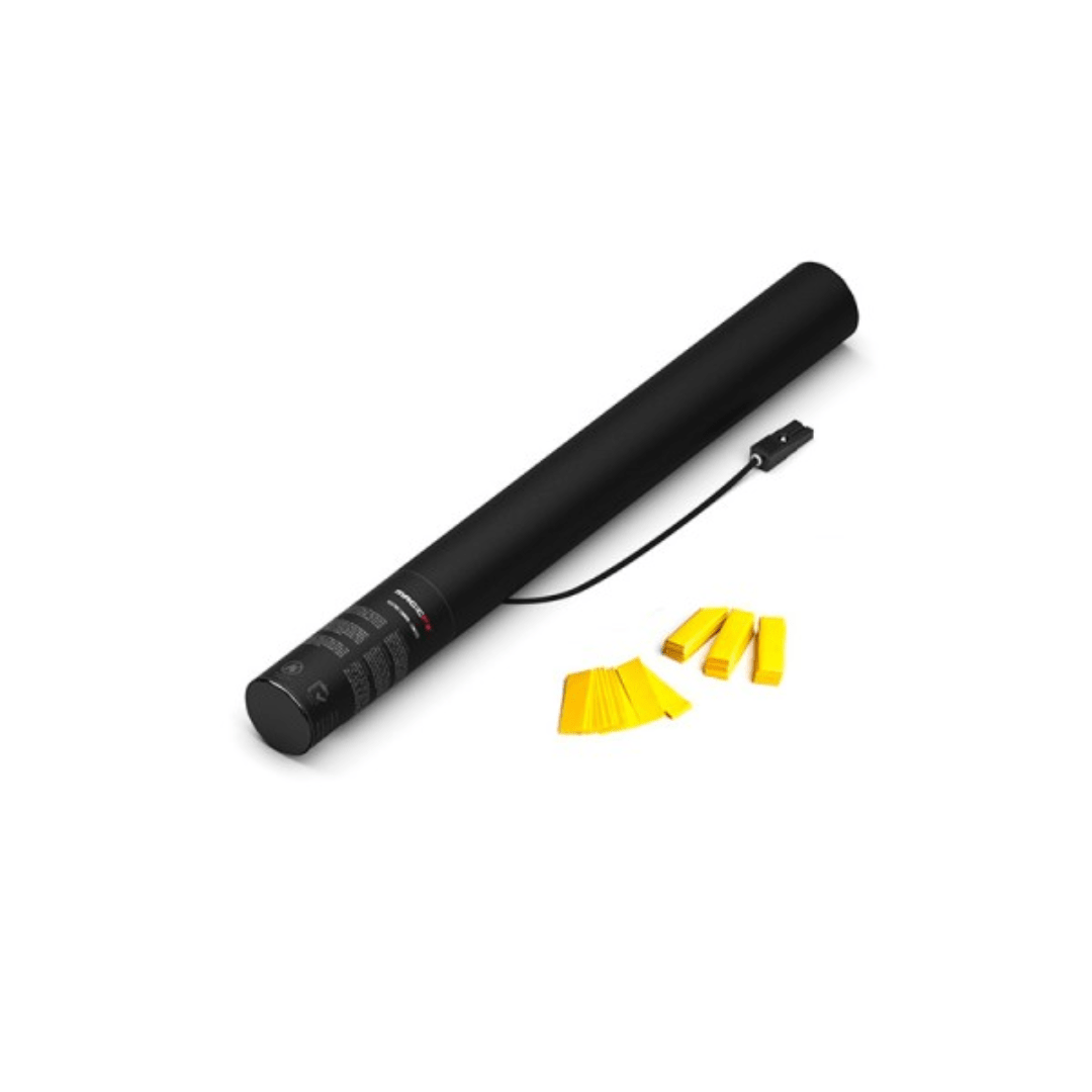 Magic FX Elektrische Konfettikanone 50 cm - FestivalStuff