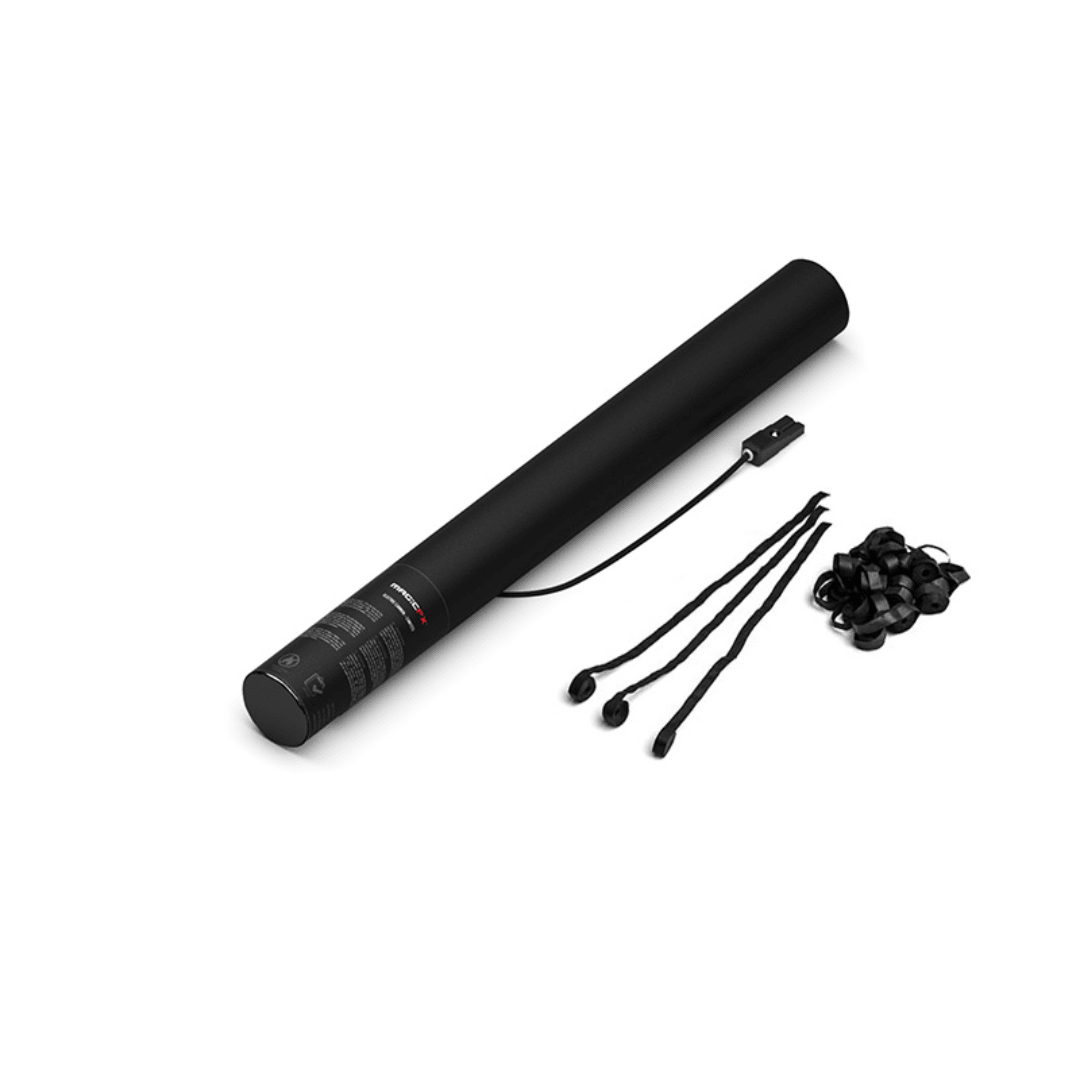 Magic FX Elektrische Streamerkanone 50 cm - FestivalStuff