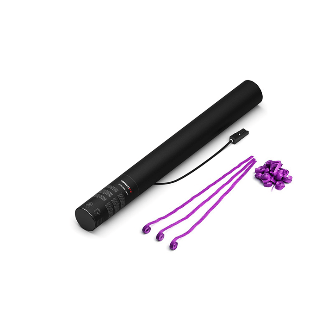 Magic FX Elektrische Streamerkanone 50 cm - FestivalStuff