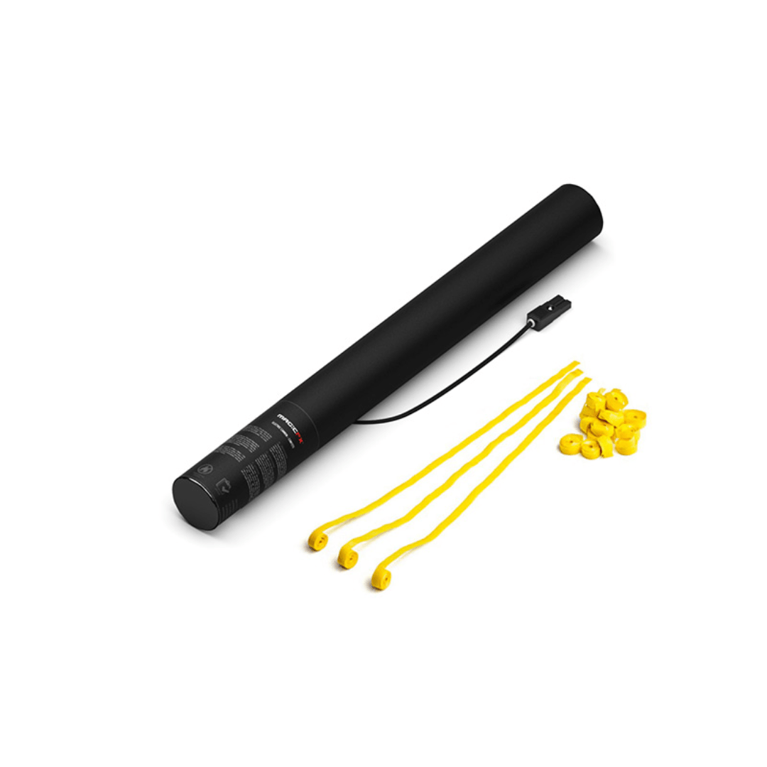 Magic FX Elektrische Streamerkanone 50 cm - FestivalStuff