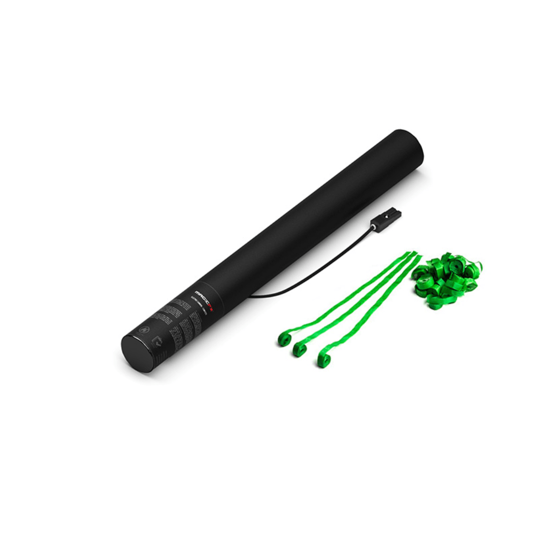Magic FX Elektrische Streamerkanone 50 cm - FestivalStuff