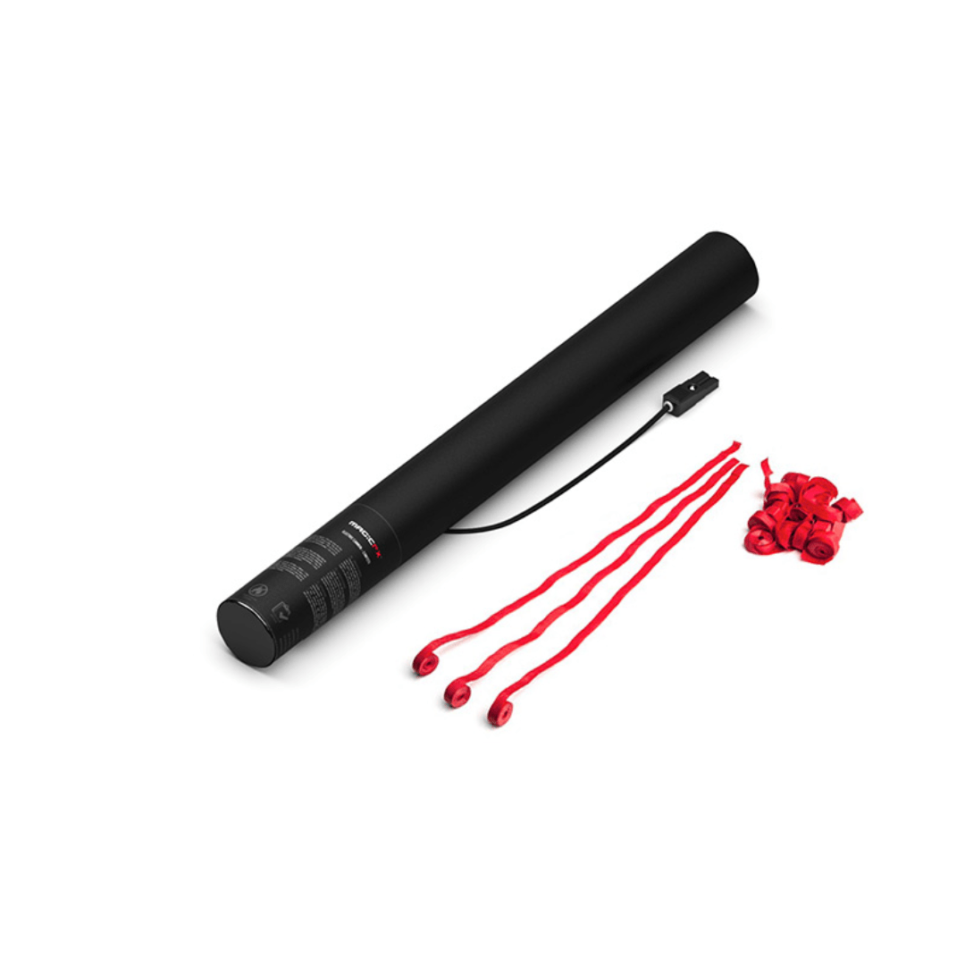 Magic FX Elektrische Streamerkanone 50 cm - FestivalStuff