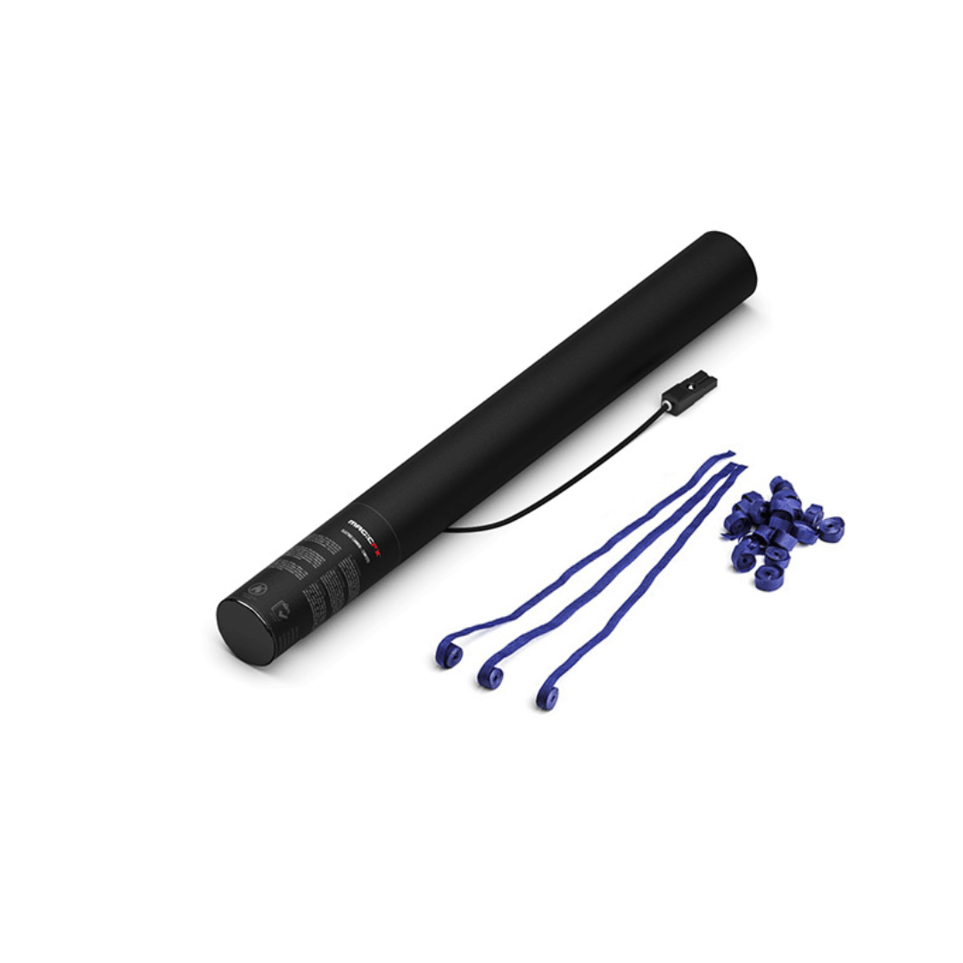Magic FX Elektrische Streamerkanone 50 cm - FestivalStuff