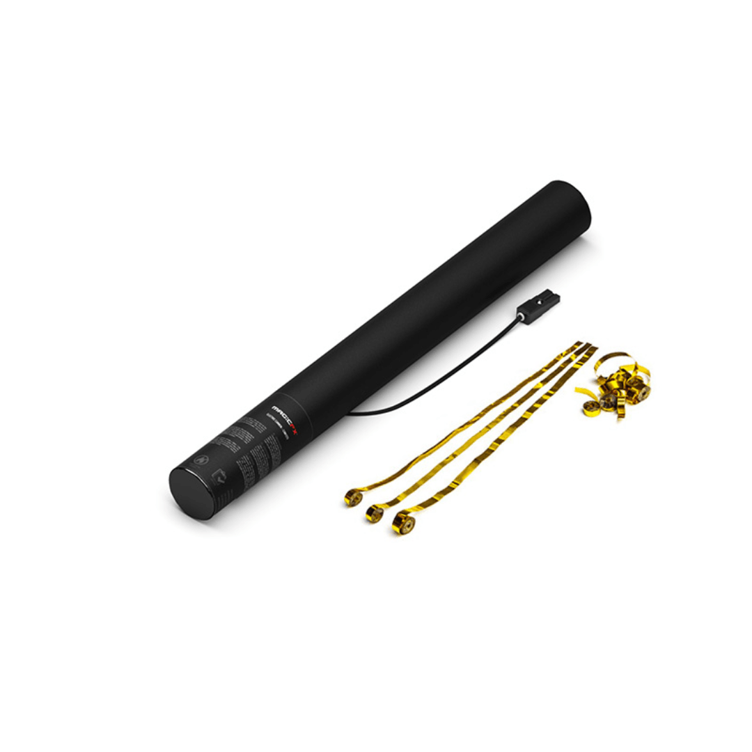 Magic FX Elektrische Streamerkanone 50 cm - FestivalStuff