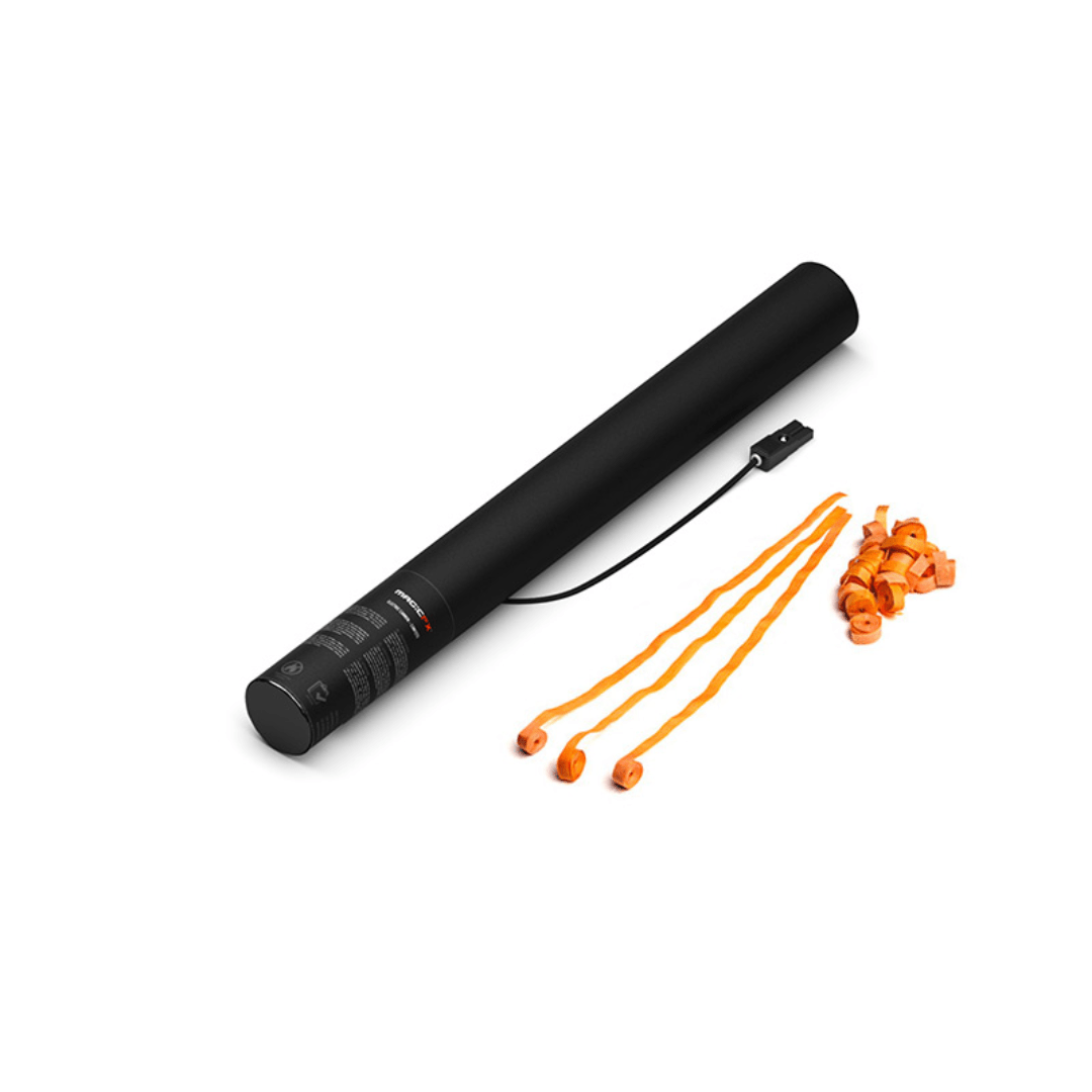 Magic FX Elektrische Streamerkanone 50 cm - FestivalStuff