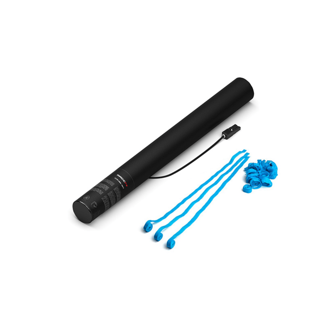 Magic FX Elektrische Streamerkanone 50 cm - FestivalStuff