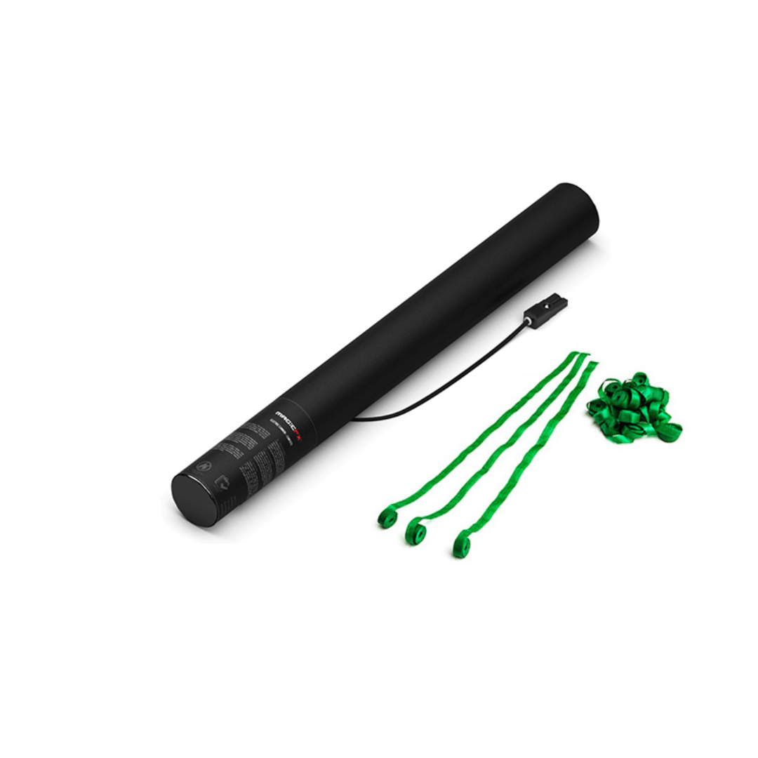 Magic FX Elektrische Streamerkanone 50 cm - FestivalStuff