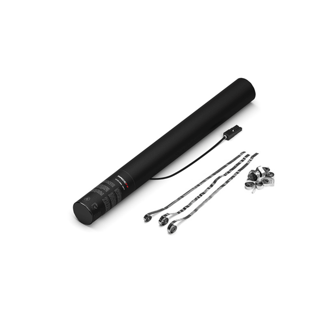 Magic FX Elektrische Streamerkanone 50 cm - FestivalStuff