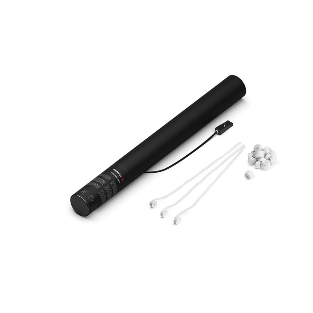 Magic FX Elektrische Streamerkanone 50 cm - FestivalStuff