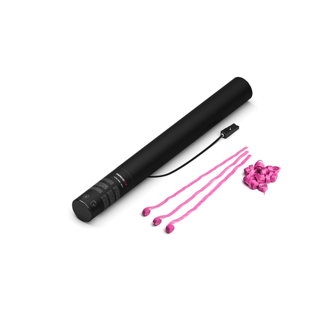 Magic FX Elektrische Streamerkanone 50 cm - FestivalStuff