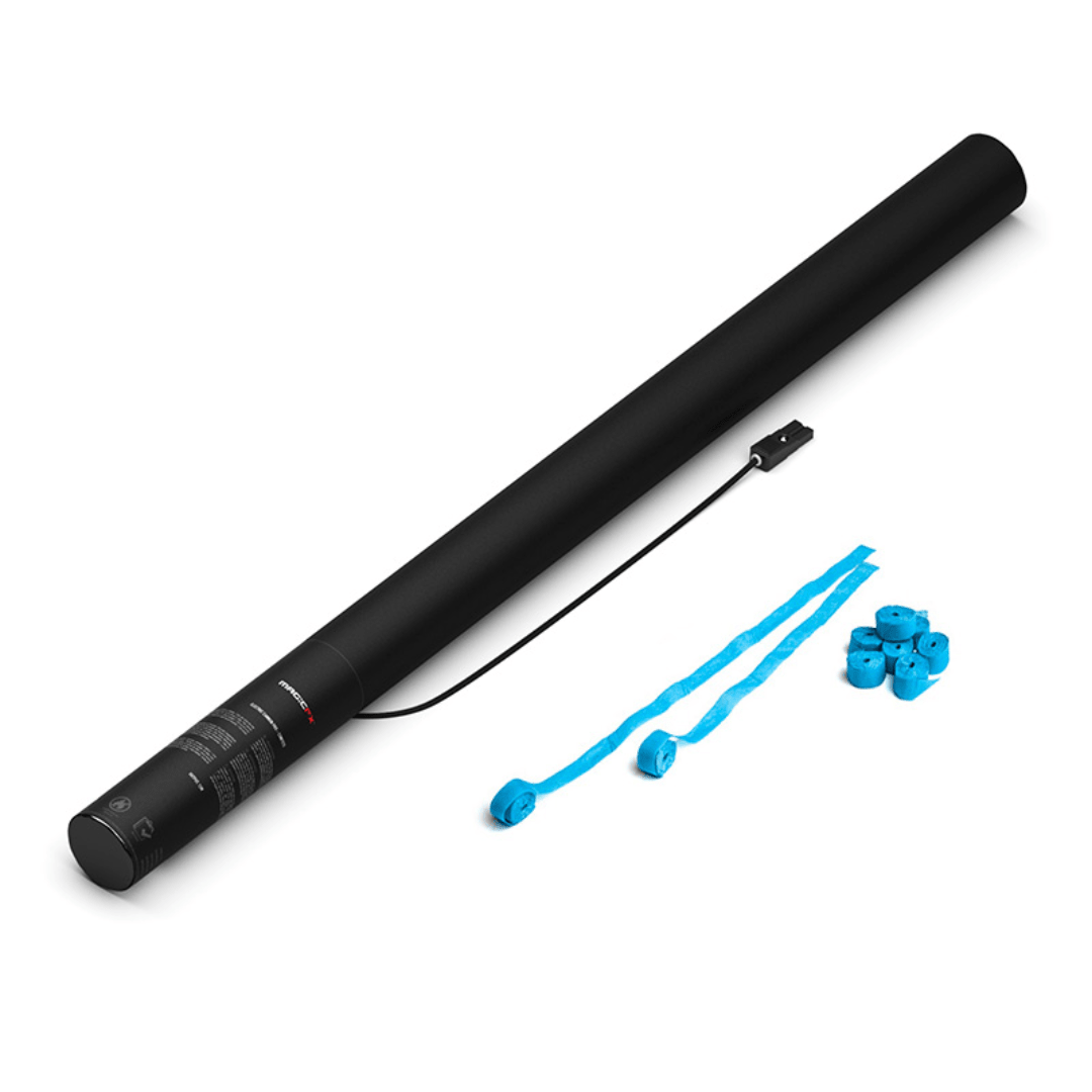 Magic FX Elektrische Streamerkanone 80 cm - FestivalStuff