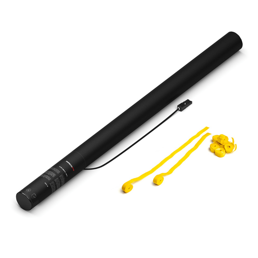 Magic FX Elektrische Streamerkanone 80 cm - FestivalStuff