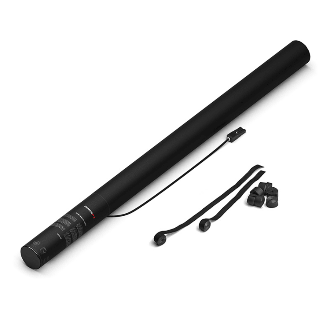 Magic FX Elektrische Streamerkanone 80 cm - FestivalStuff
