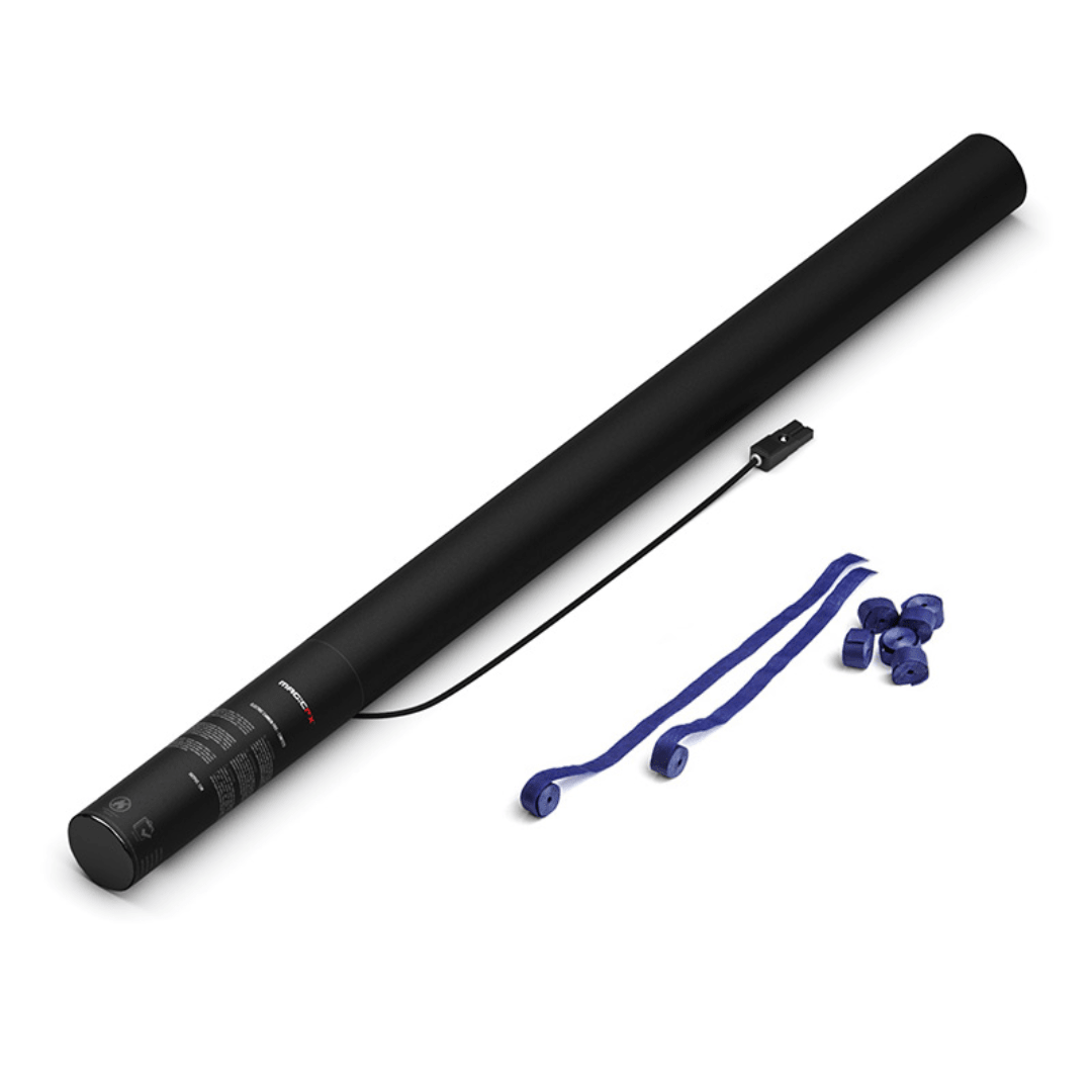 Magic FX Elektrische Streamerkanone 80 cm - FestivalStuff