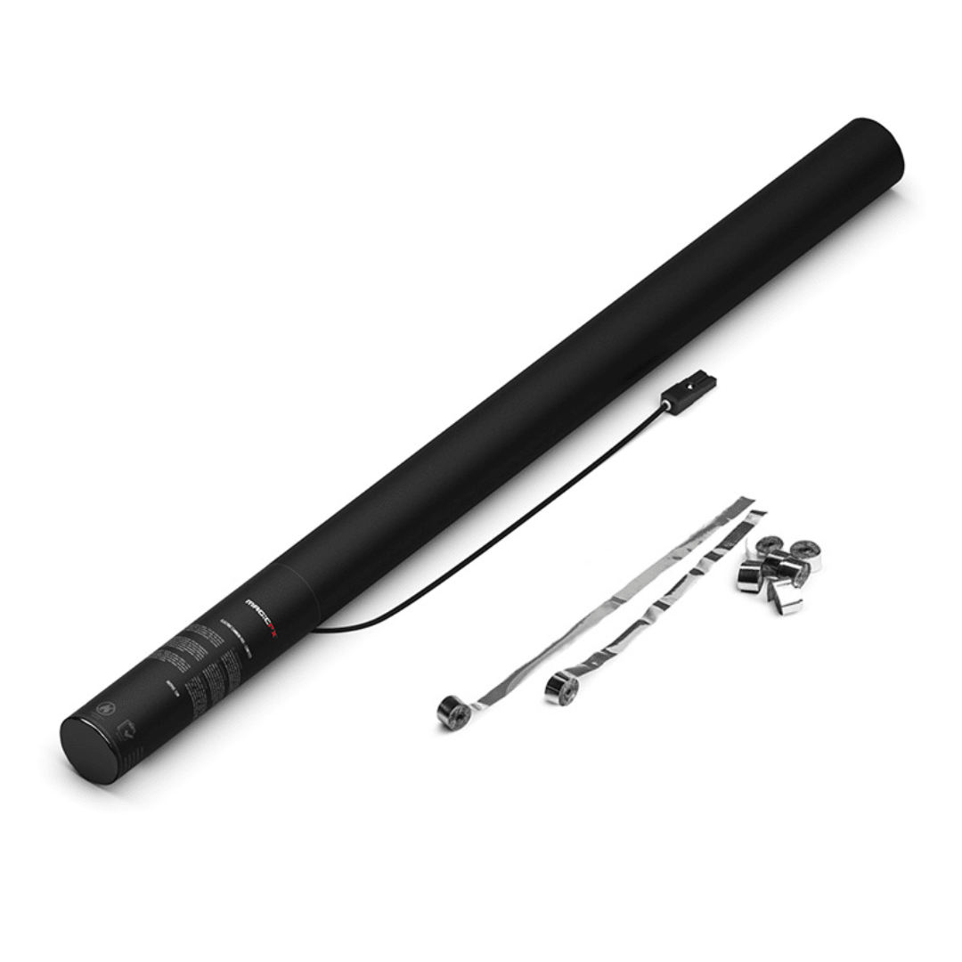 Magic FX Elektrische Streamerkanone 80 cm - FestivalStuff