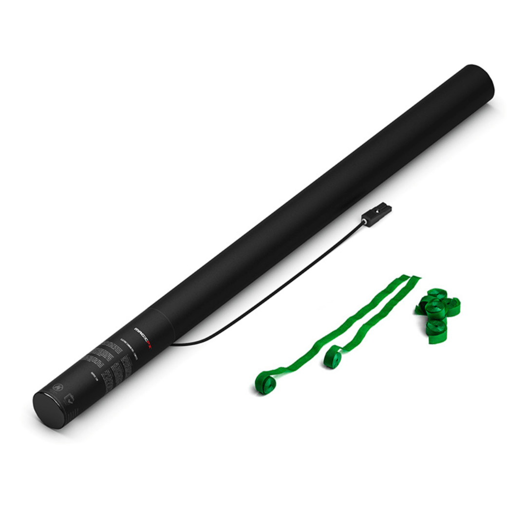 Magic FX Elektrische Streamerkanone 80 cm - FestivalStuff