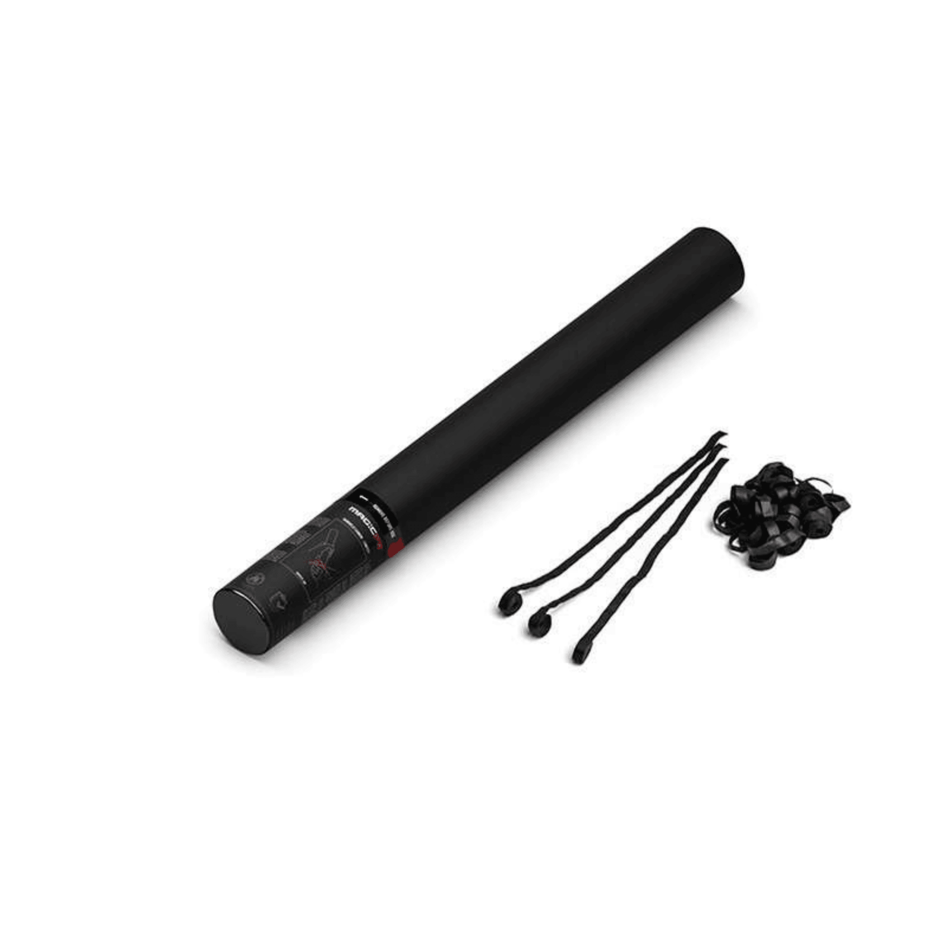 Magic FX Handbetriebene Streamerkanone 50 cm - FestivalStuff