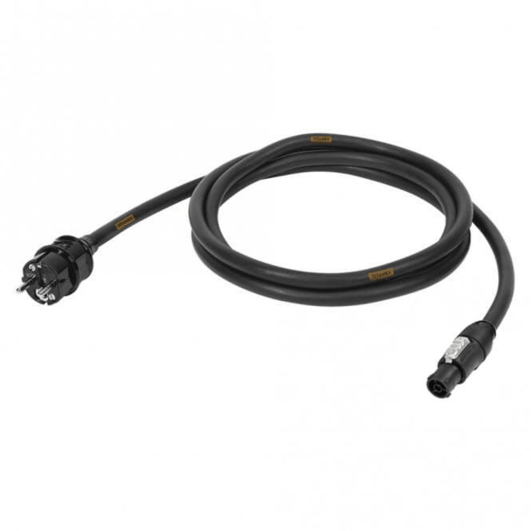 Magic FX Schuko to Neutrik Powercon True1 Kabel 1.5m - FestivalStuff