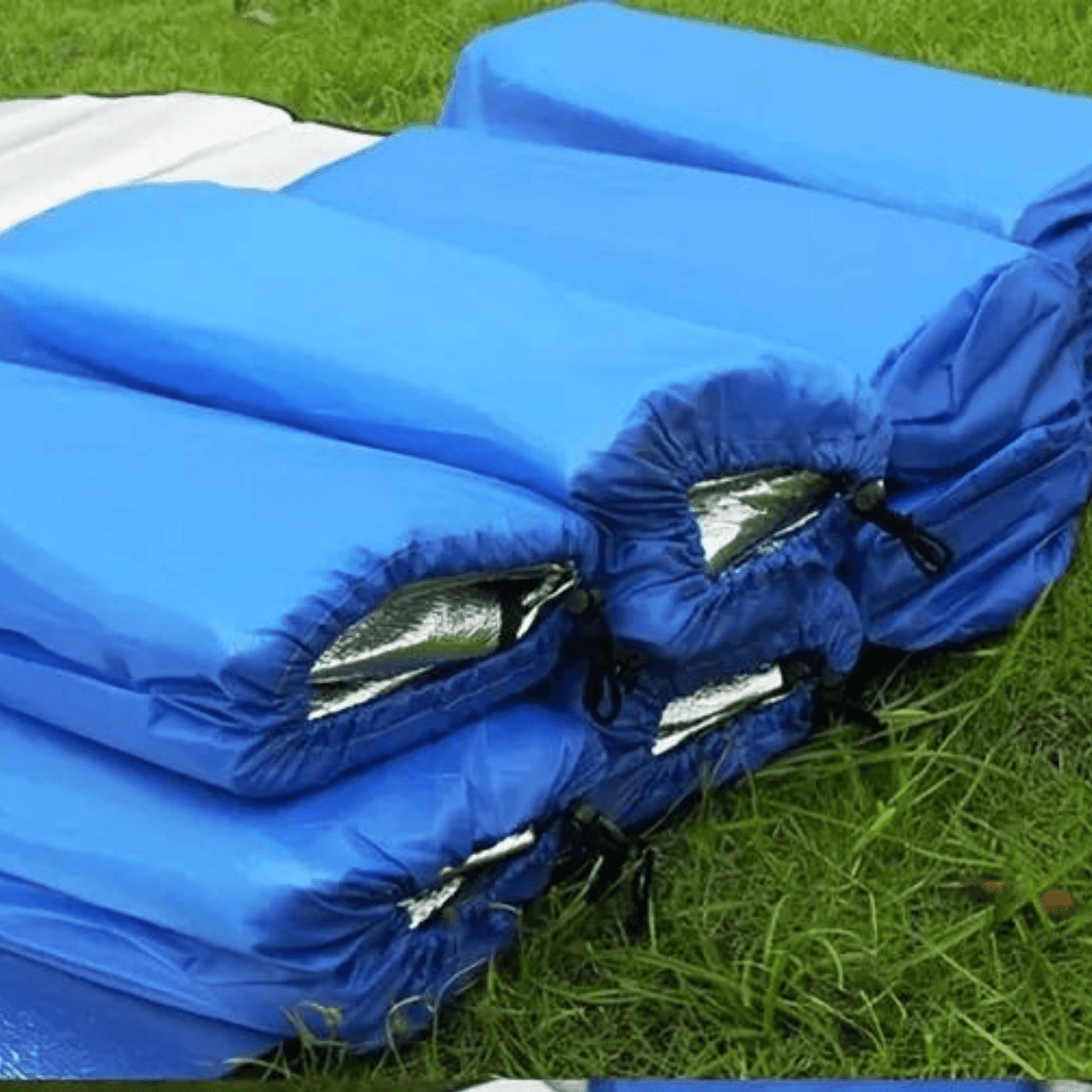 Matte faltbar - FestivalStuff