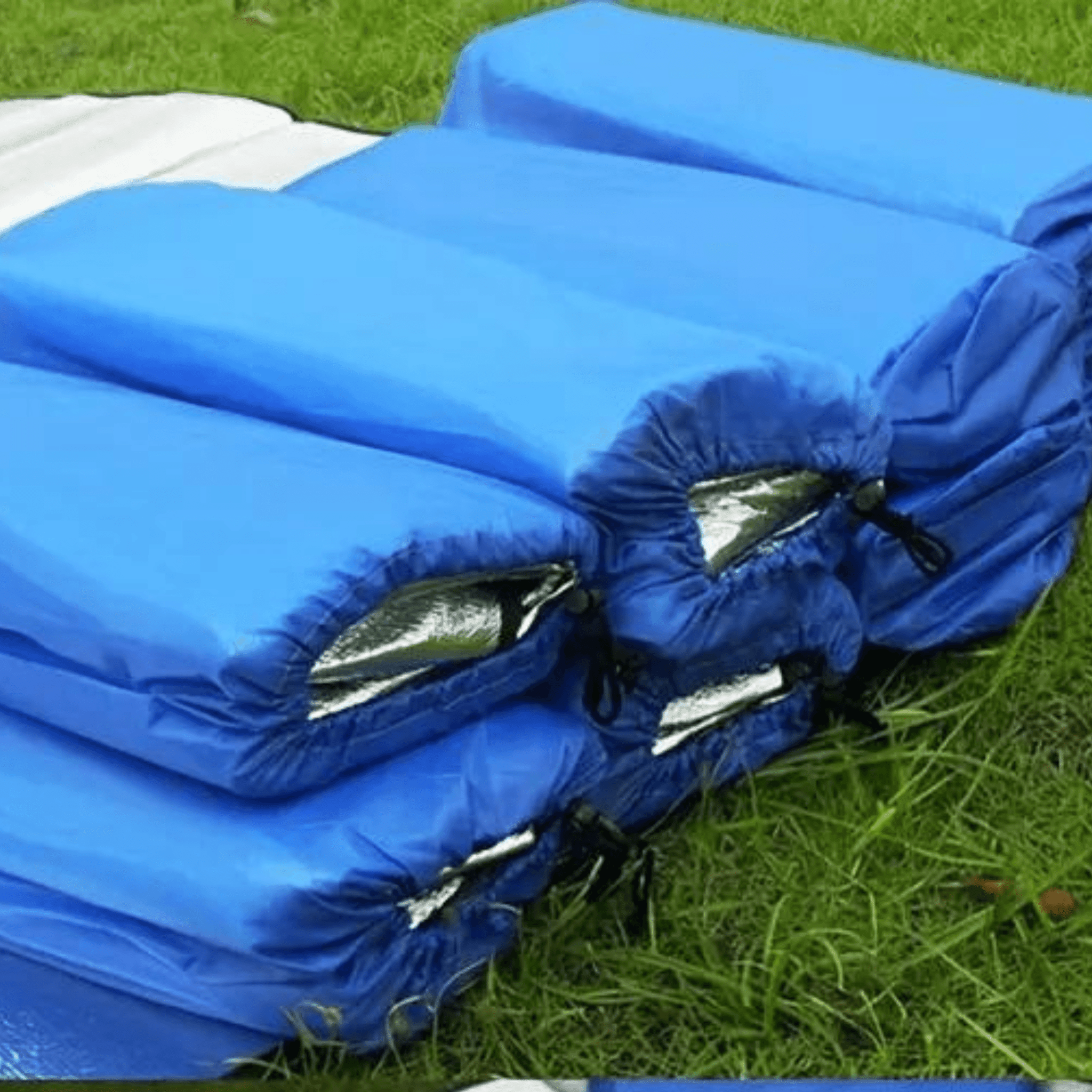 Matte faltbar - FestivalStuff