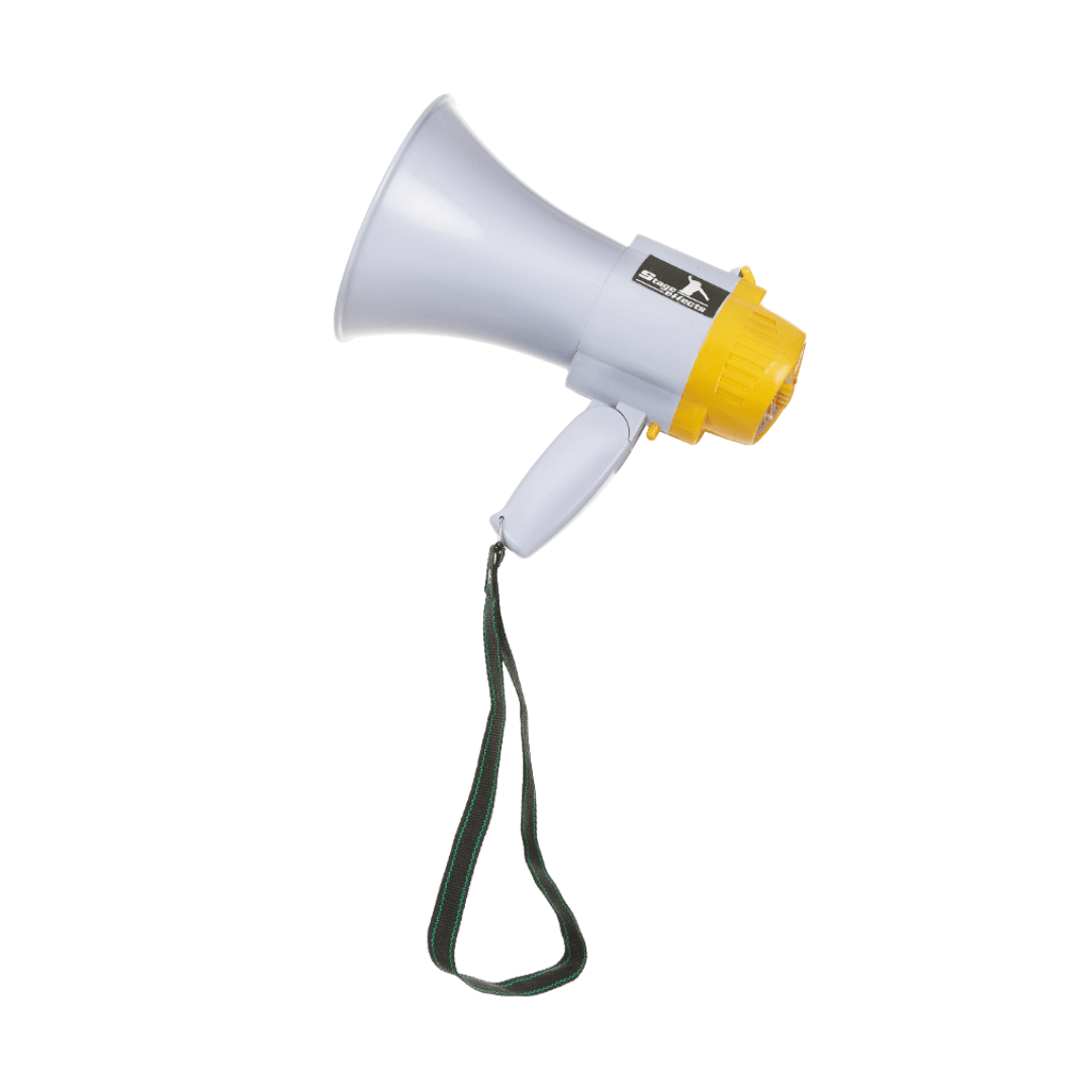 Megaphon - FestivalStuff