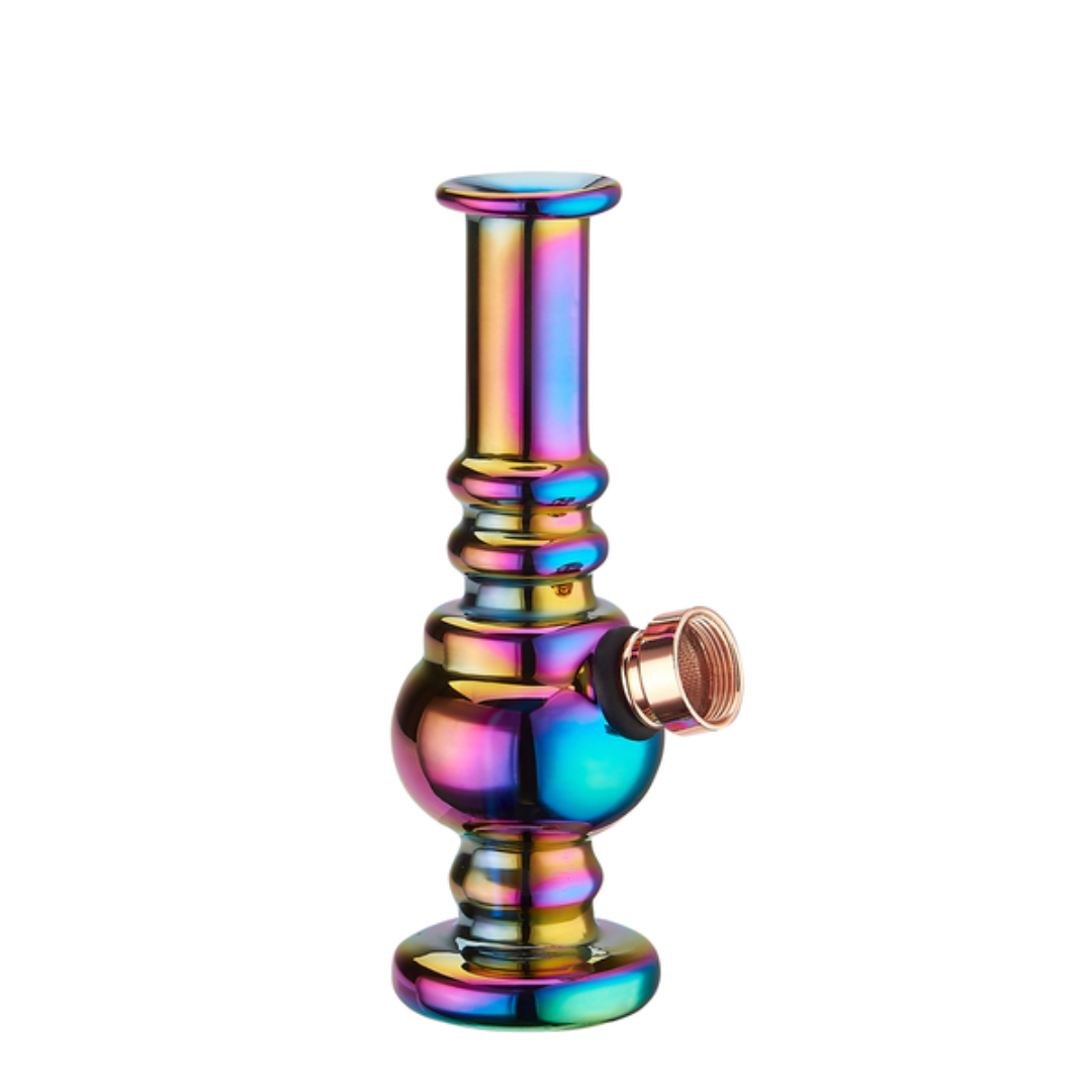 Mini Bong Rainbow - FestivalStuff