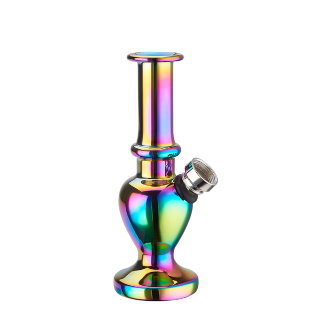 Mini Bong Rainbow - FestivalStuff