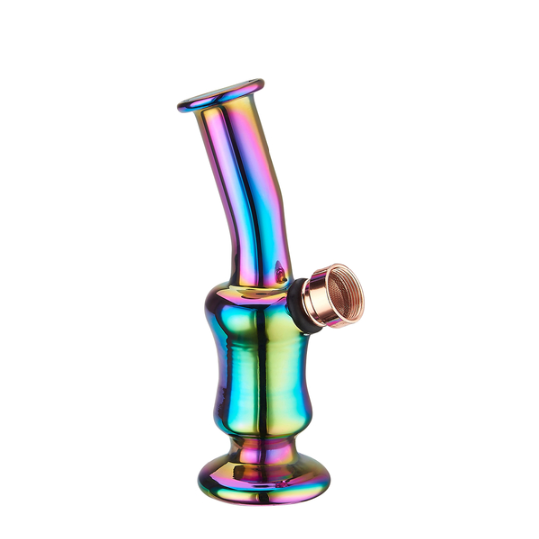Mini Bong Rainbow - FestivalStuff