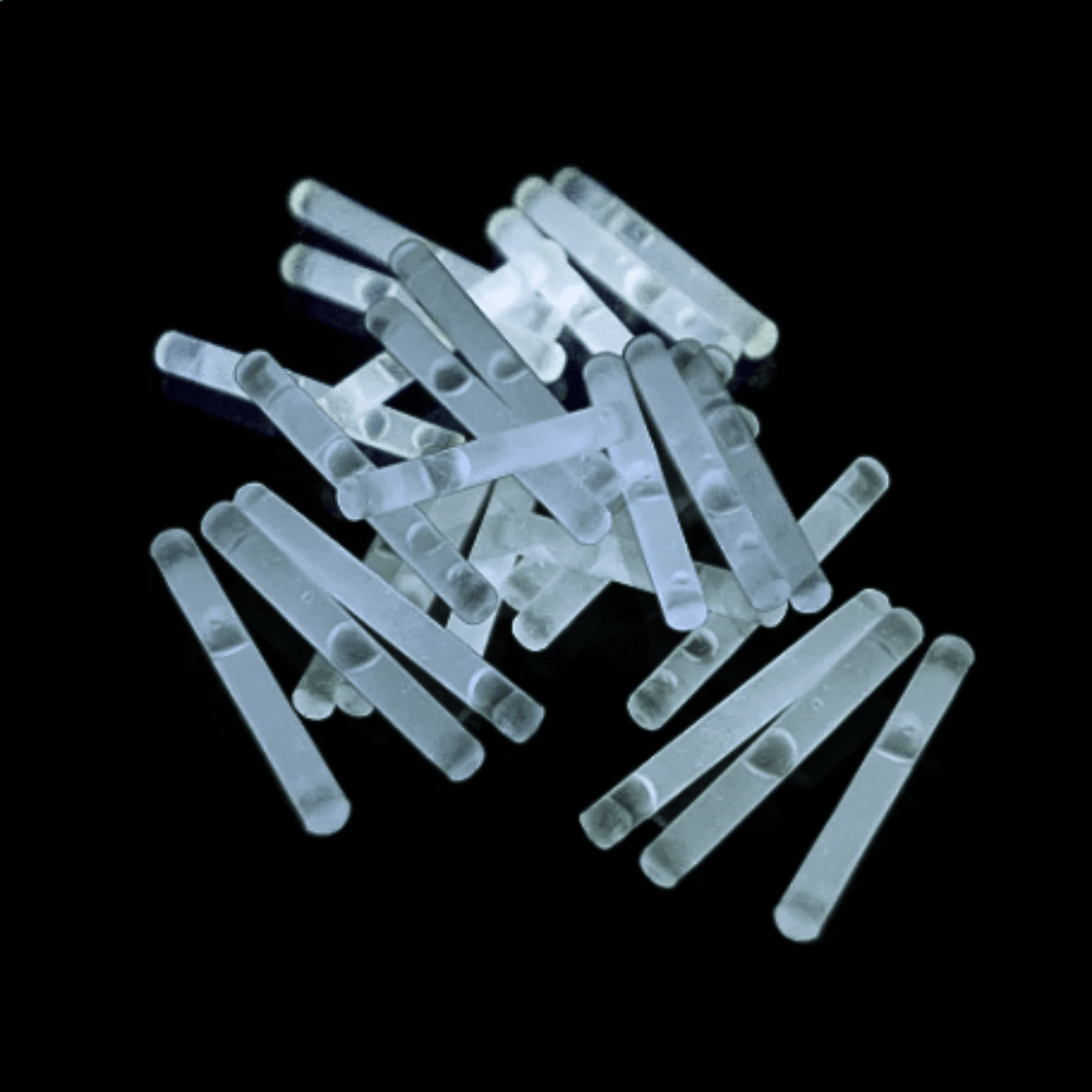 Mini Knicklichter 50er Pack - FestivalStuff