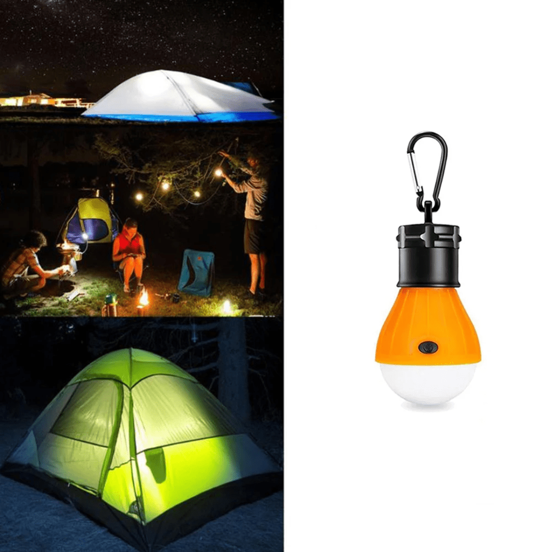 MiniGlow Outdoor - FestivalStuff