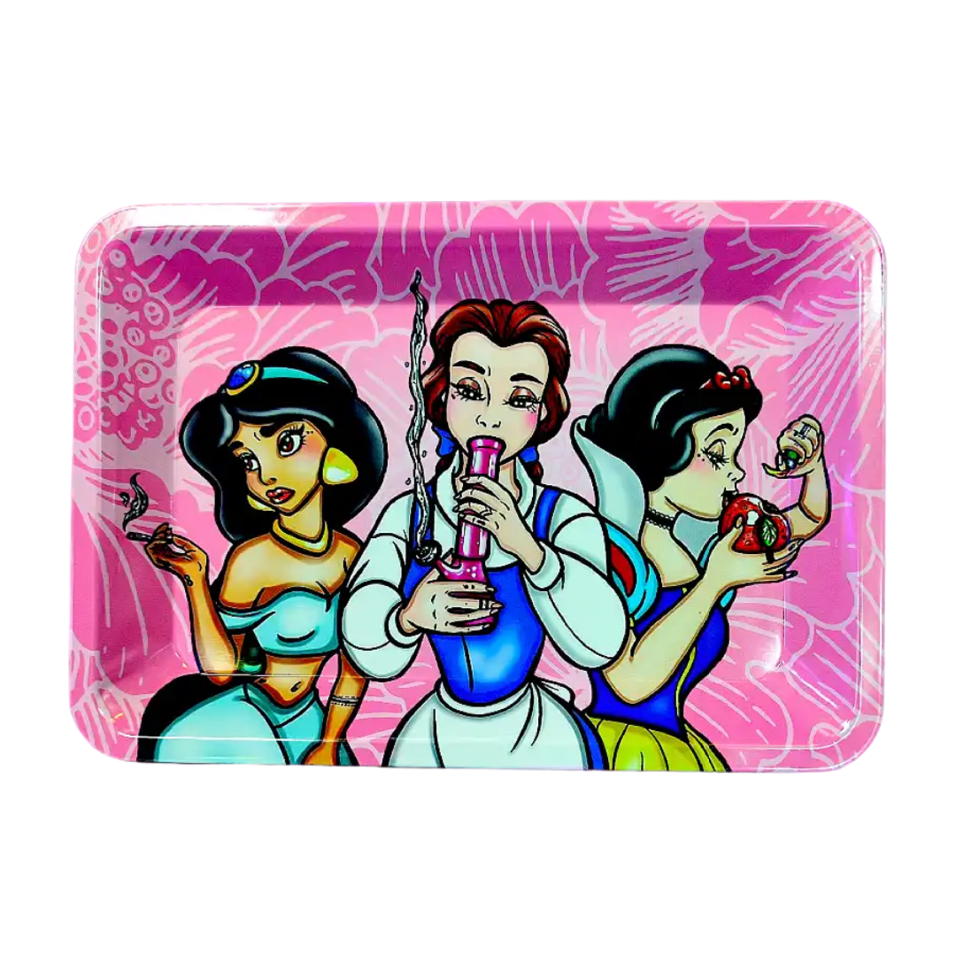 Mischunterlage Fairy Squad - FestivalStuff